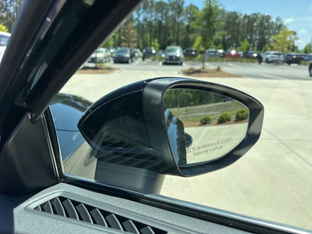 2023 Brilliant Black Audi A3 40 Premium FWD Sedan