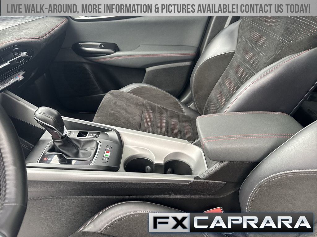 Used 2024 Alfa romeo Tonale SUV