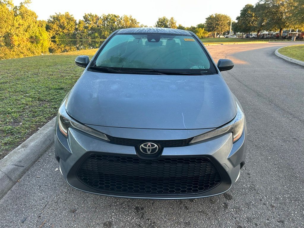 Thumbnail: 2020 Toyota Corolla - 8