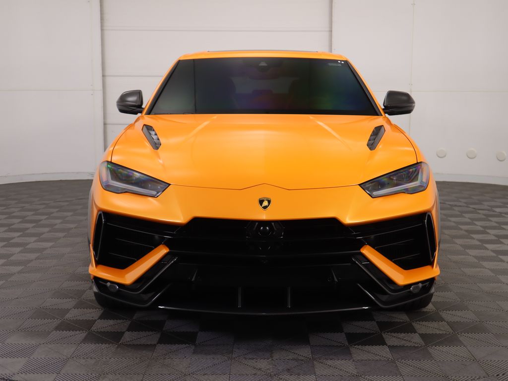 Thumbnail: 2024 Lamborghini Urus - 2