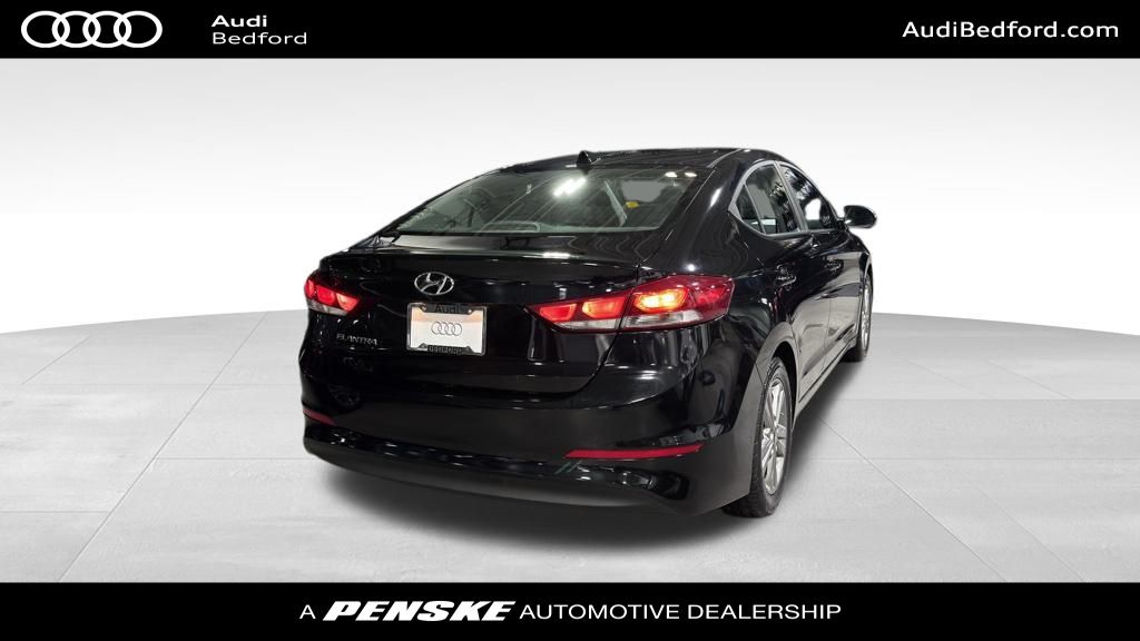 Thumbnail: 2017 Hyundai Elantra - 6