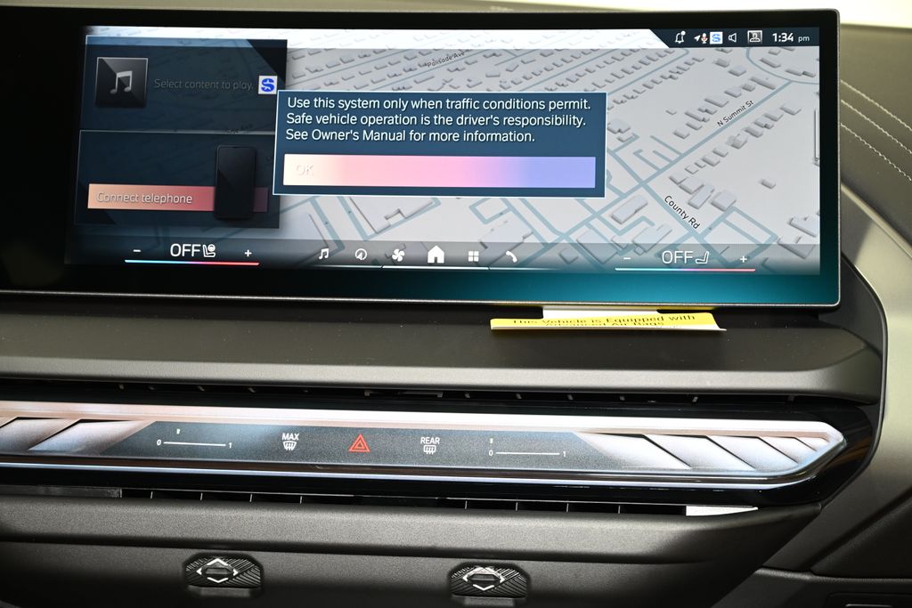 Thumbnail: 2026 BMW X3 - 18