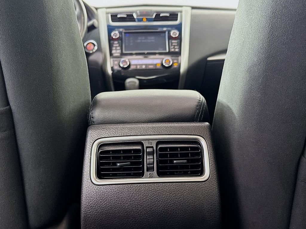 Used Car 2015 Nissan Altima  2.5 Sv For Sale Under $12,000 In Austin, Texas