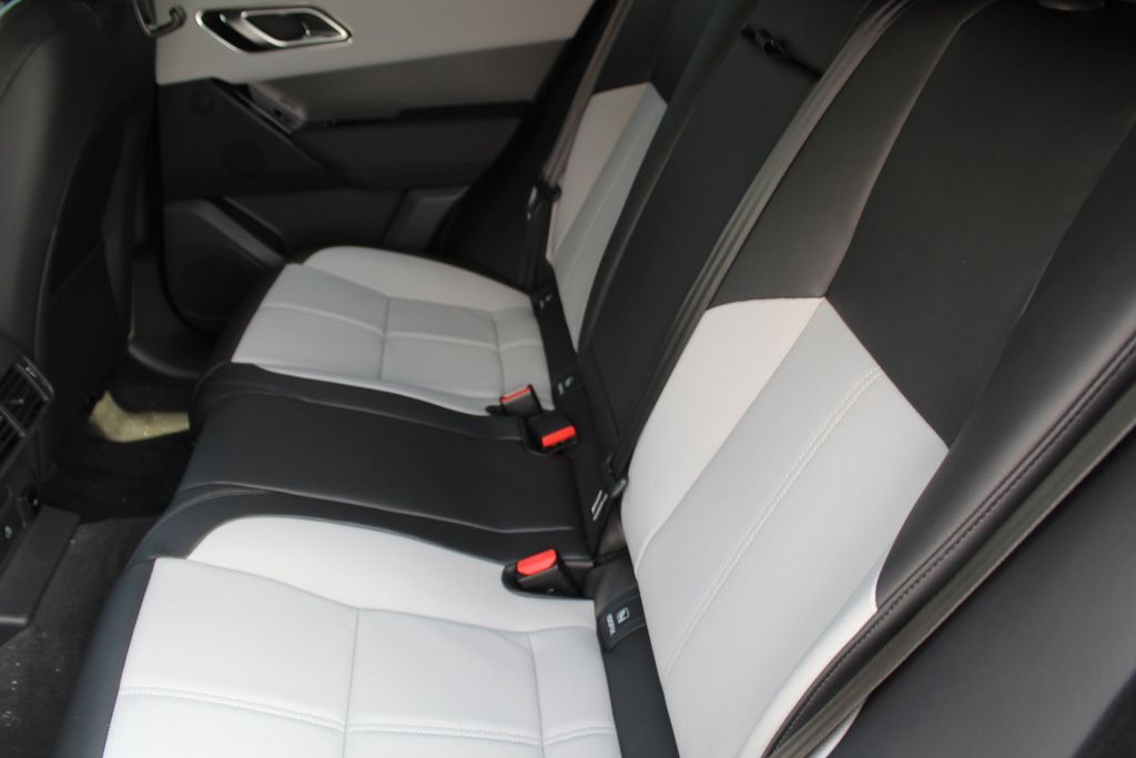 New 2026 White Land Rover S image 33
