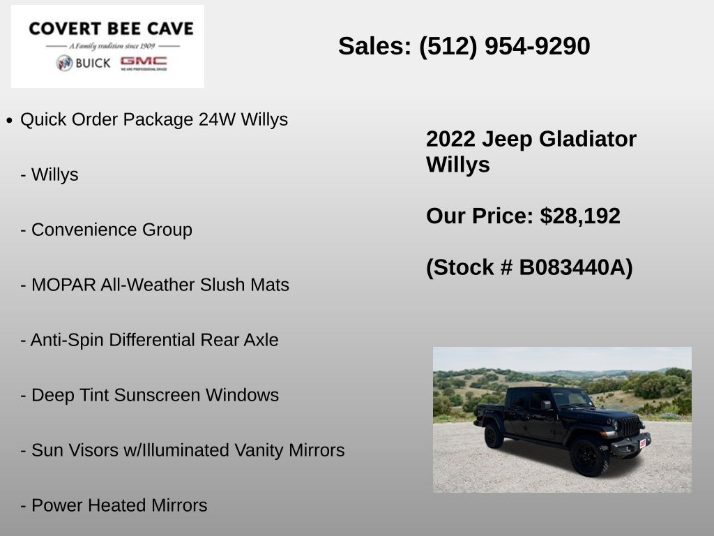 View vehicle photo 6