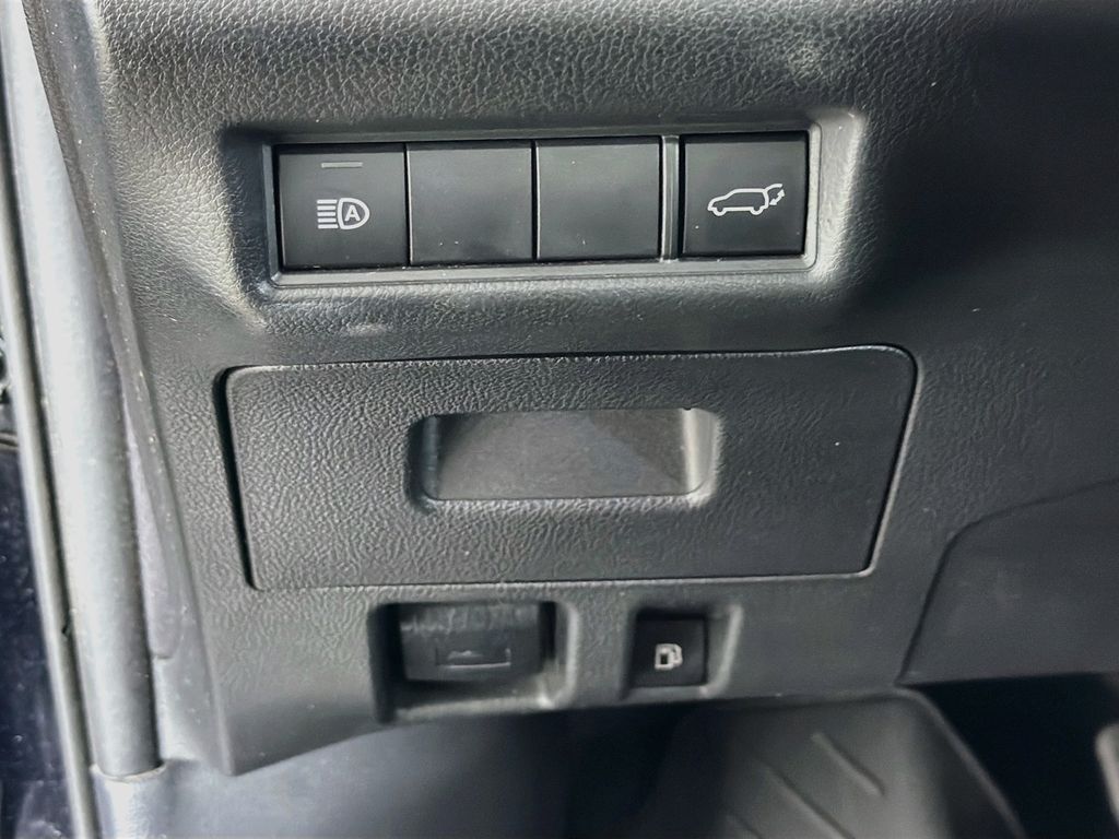 Used 2025 Toyota Grand Highlander SUV