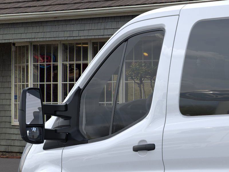 New 2026 White Ford XL image 20