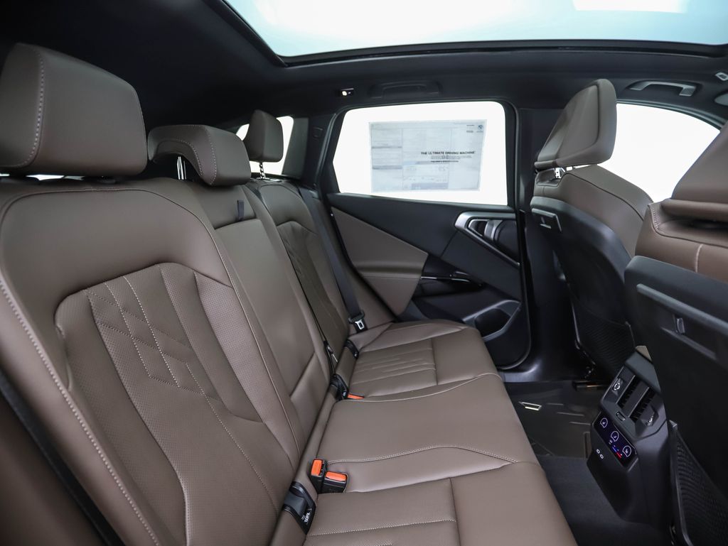 Thumbnail: 2026 BMW X3 - 27