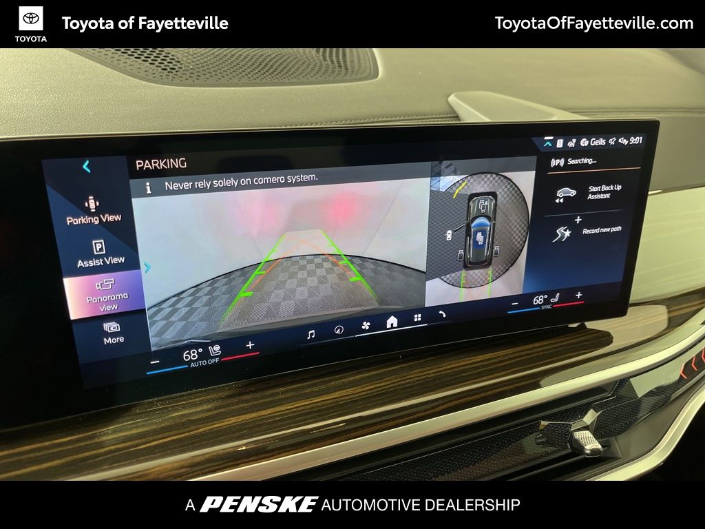 Thumbnail: 2024 BMW X5 - 32