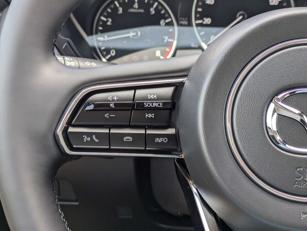 2026 Mazda CX-90 3.3 Turbo Preferred