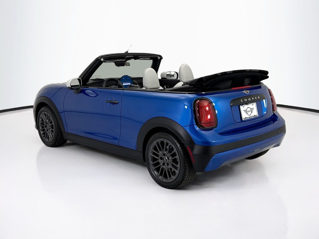 Thumbnail: 2026 MINI Cooper - 11