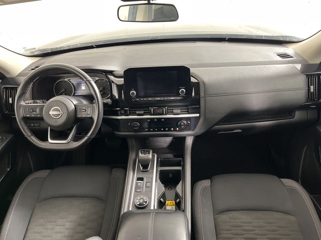 Thumbnail: 2025 Nissan Pathfinder - 20