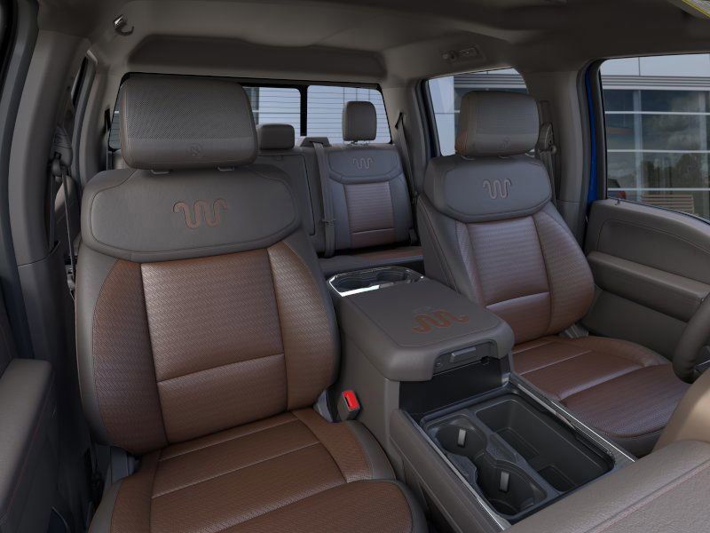 2026 Ford Super Duty F-350 DRW King Ranch