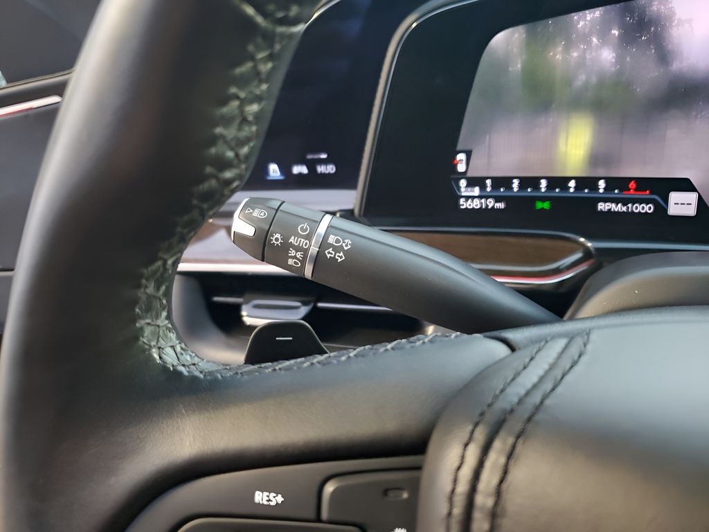 Used Car 2023 Cadillac Escalade  Sport Platinum For Sale Under $80,000 In Austin, Texas