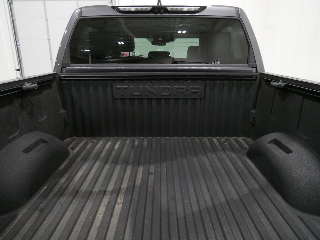 Used 2022 Toyota Tundra Truck