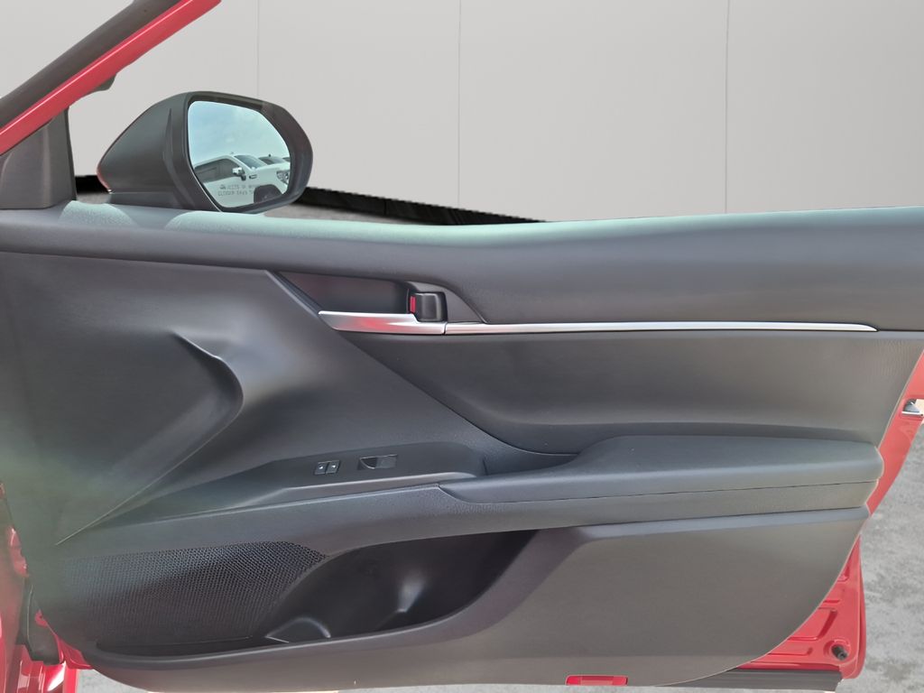 Used Car 2024 Toyota Camry  Se For Sale Under $30,000 In Austin, Texas