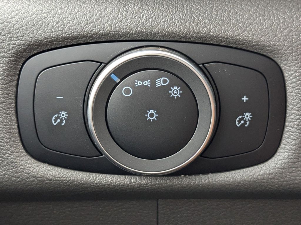 2025 Ford Transit 150