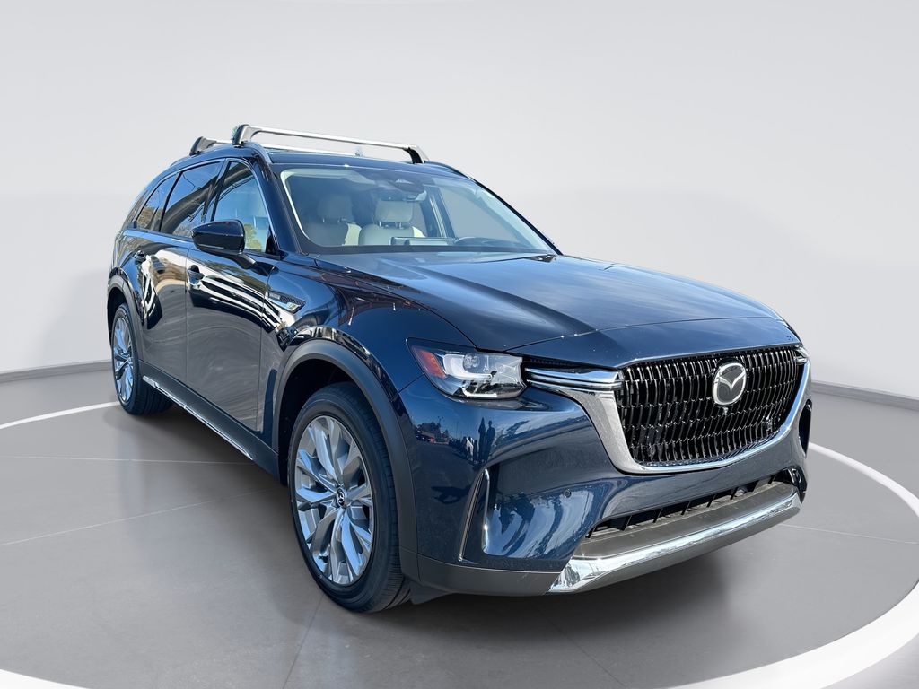 2026 Mazda CX-90 3.3 Turbo Premium Plus - 0