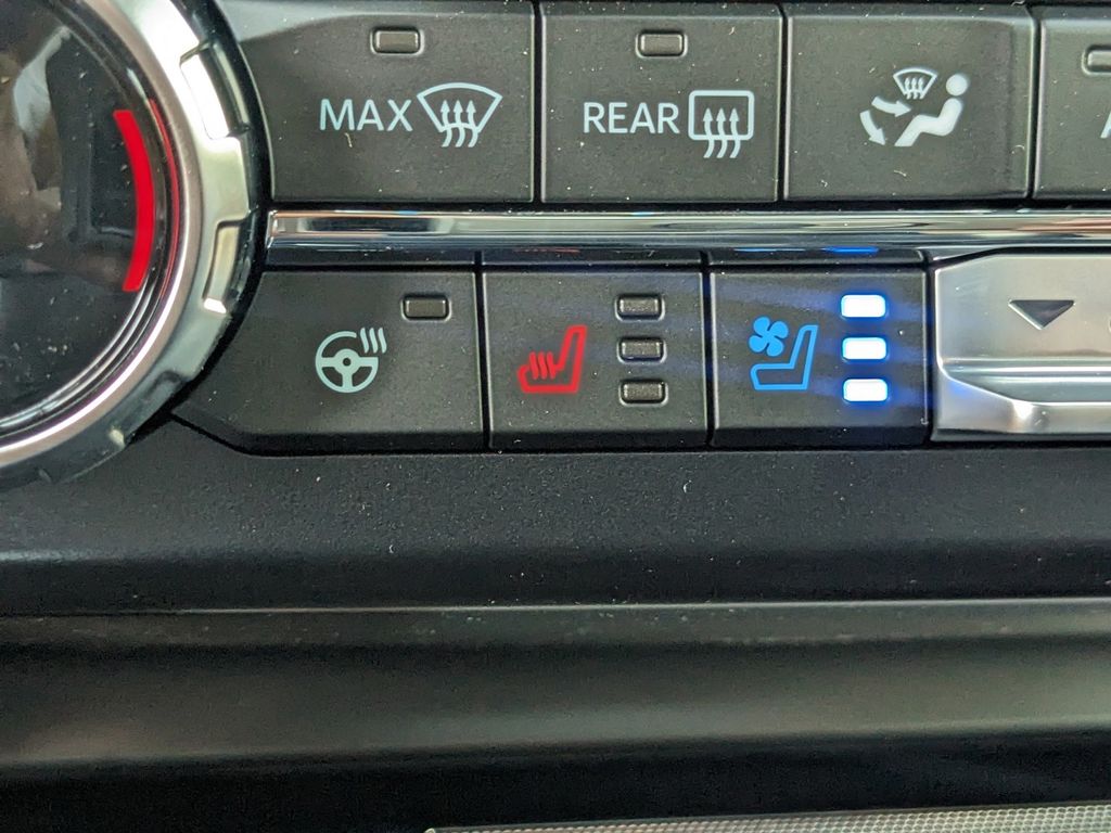 2025 Ford F-250 Super Duty Lariat