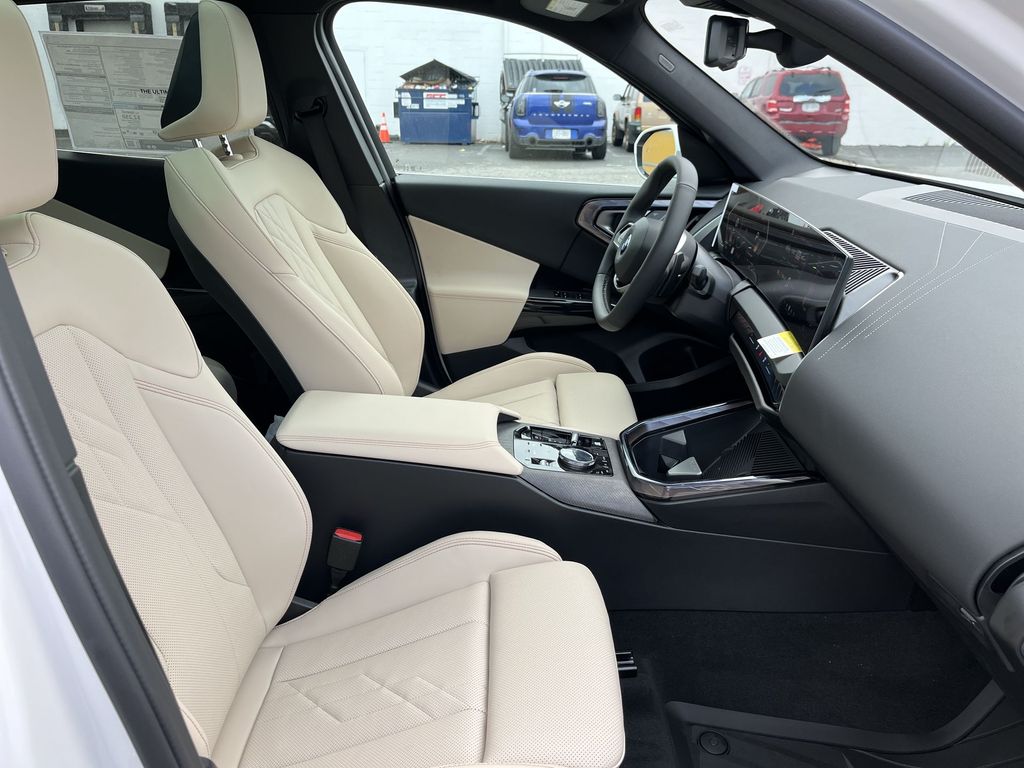 Thumbnail: 2026 BMW X3 - 25