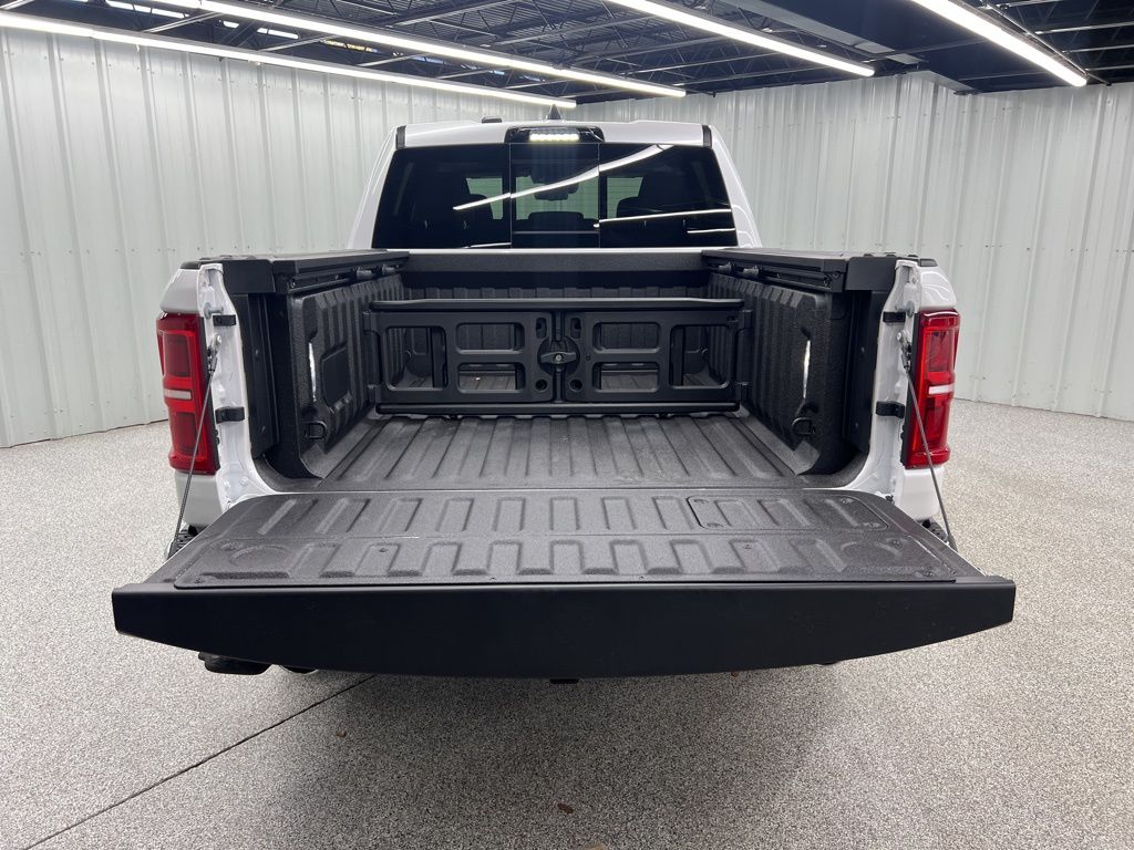 2026 Ram 1500 Limited - 8