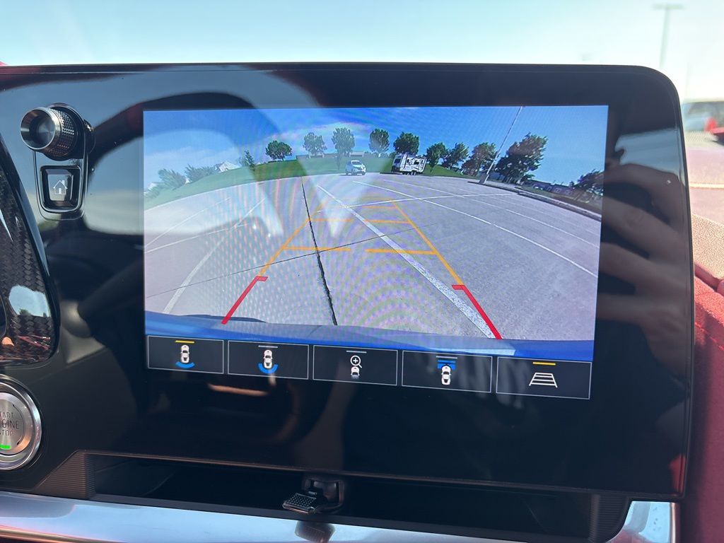 Used 2020 Chevrolet Corvette Convertible