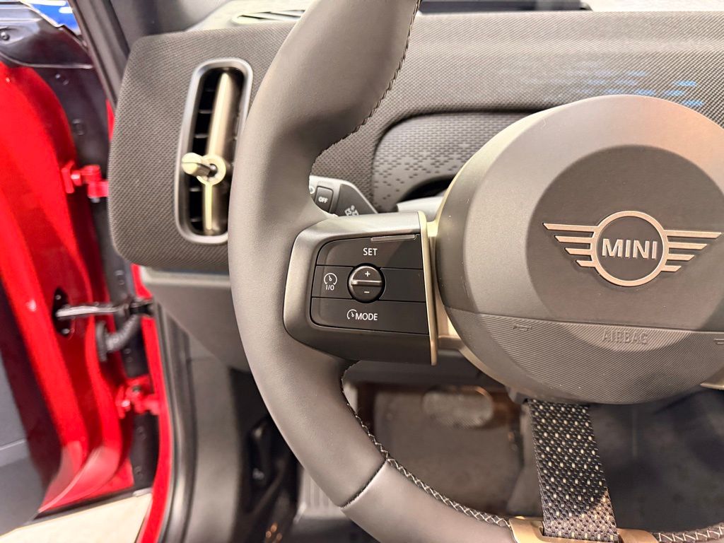 Thumbnail: 2026 MINI Cooper Countryman - 13