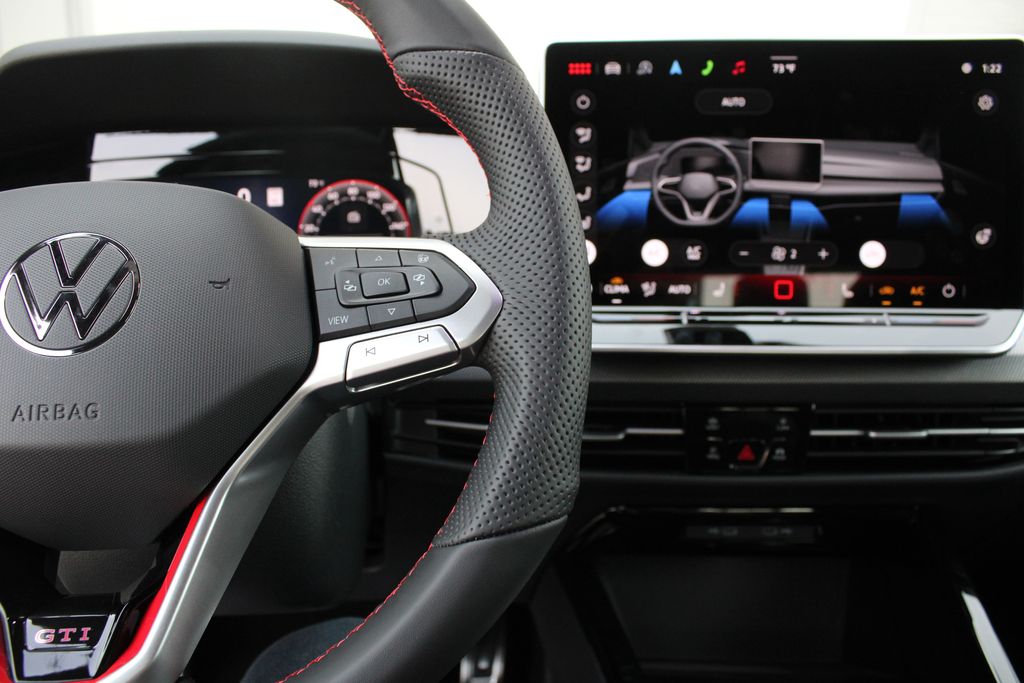 New 2026 White Volkswagen S image 12