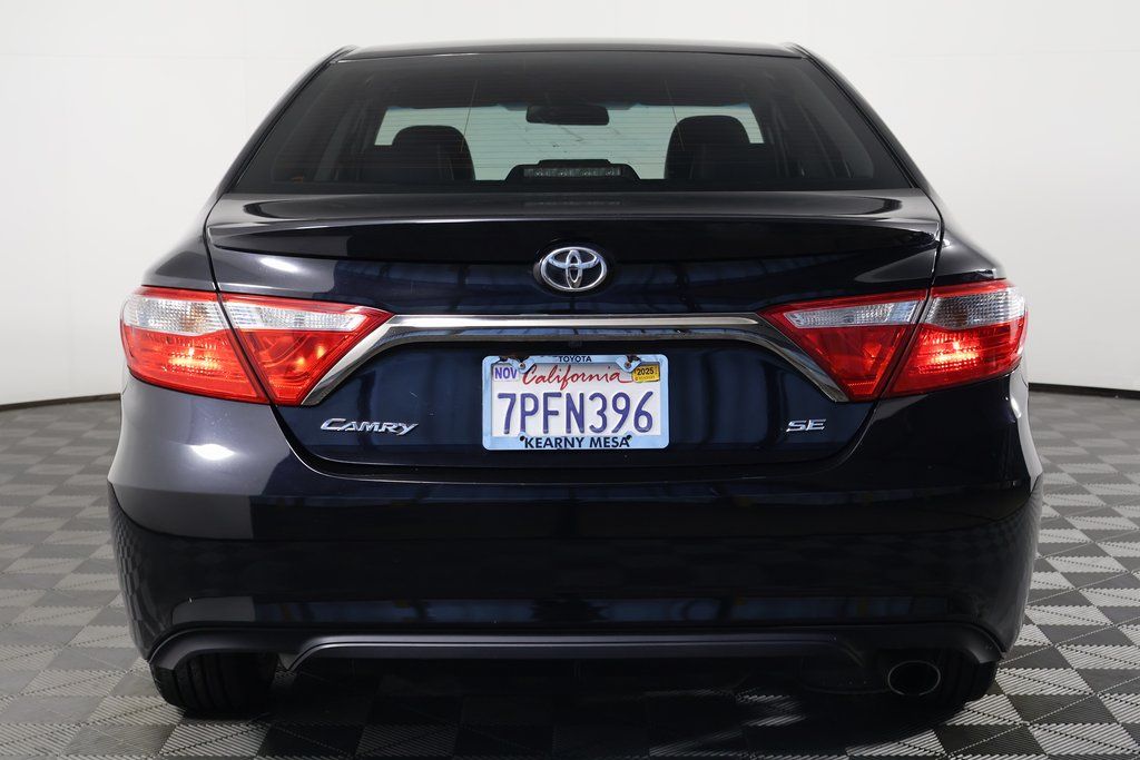 Thumbnail: 2016 Toyota Camry - 5