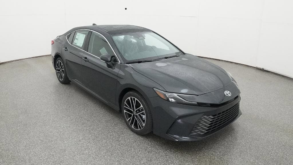 Thumbnail: 2026 Toyota Camry - 31