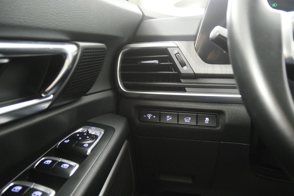 Thumbnail: 2023 Kia Telluride - 20