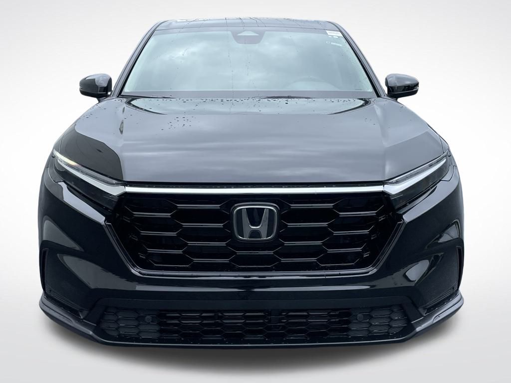 Thumbnail: 2026 Honda CR-V - 9