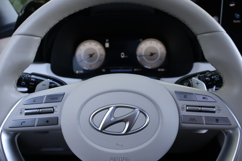 Thumbnail: 2023 Hyundai Palisade - 30