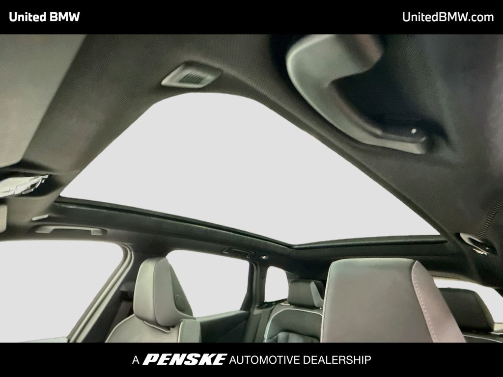 Thumbnail: 2026 BMW X3 - 11