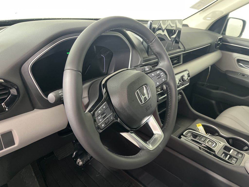 Thumbnail: 2025 Honda Pilot - 28