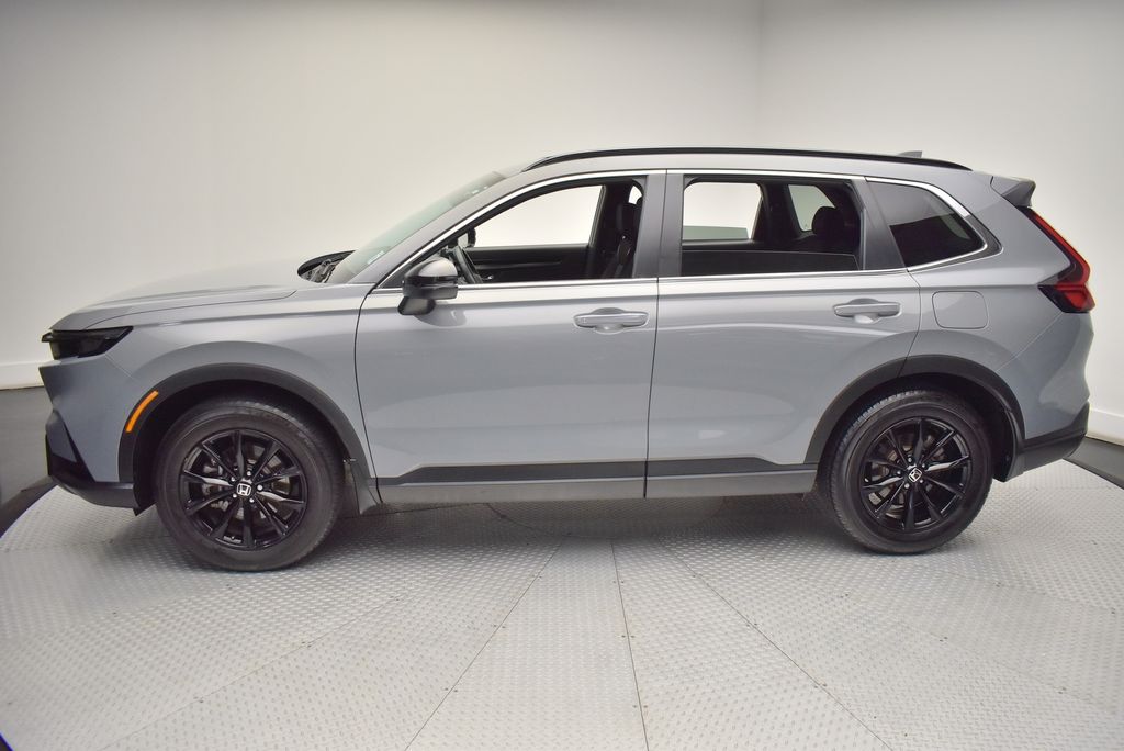 Thumbnail: 2024 Honda CR-V - 8