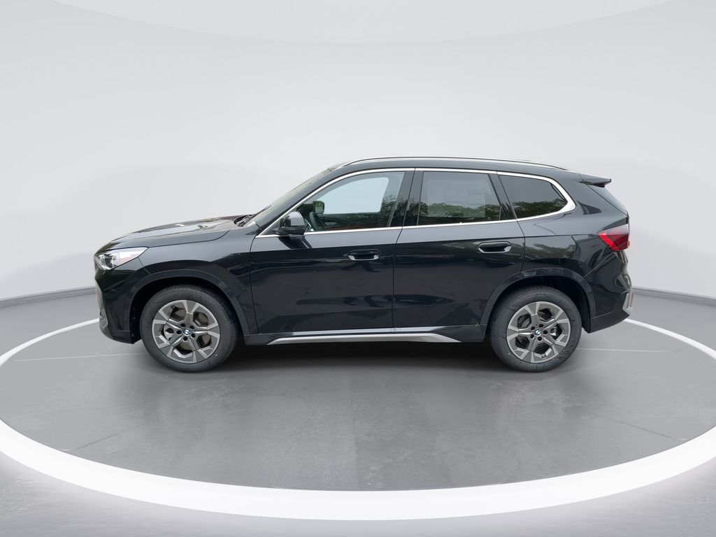 2025 BMW X1 xDrive28i 5