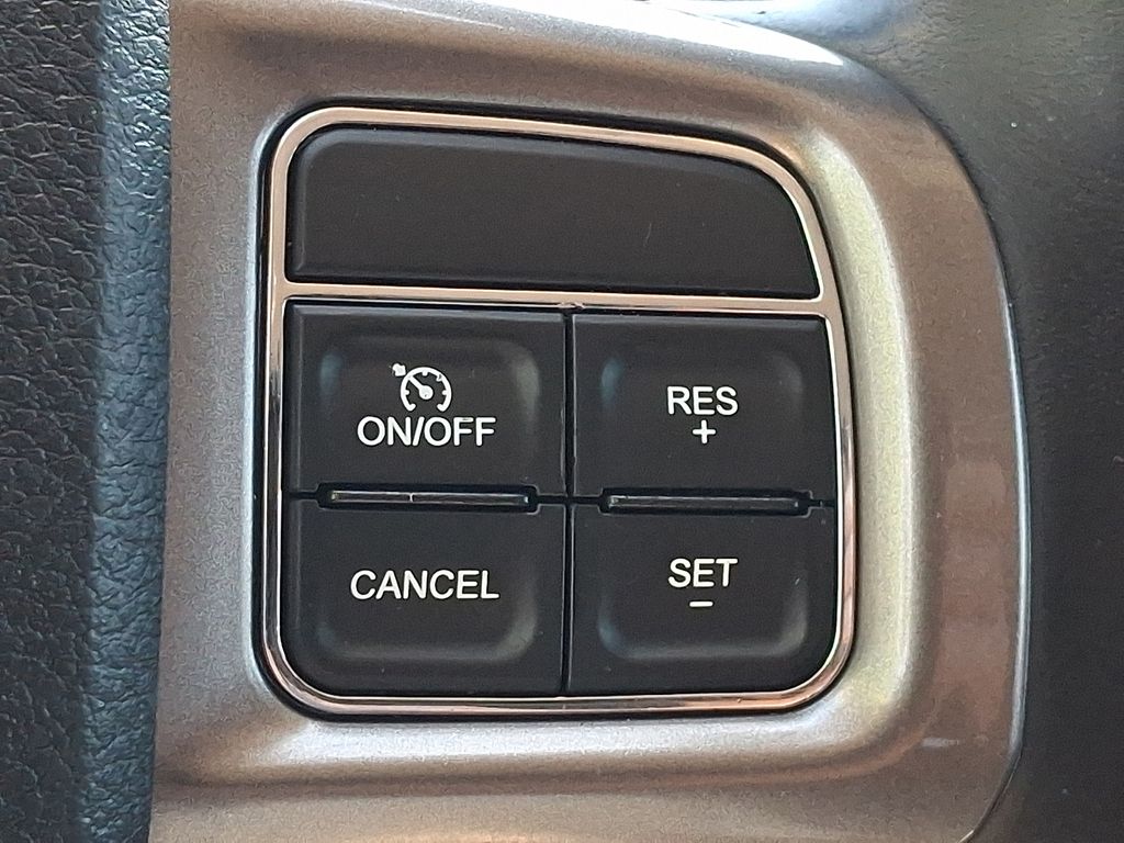 2018 Dodge Journey Crossroad Black at Auto Express Mitsubishi