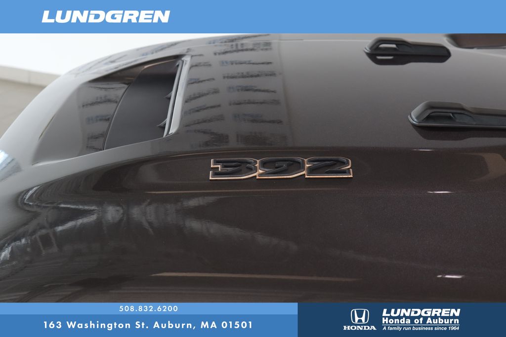 Used 2022 Jeep Wrangler SUV