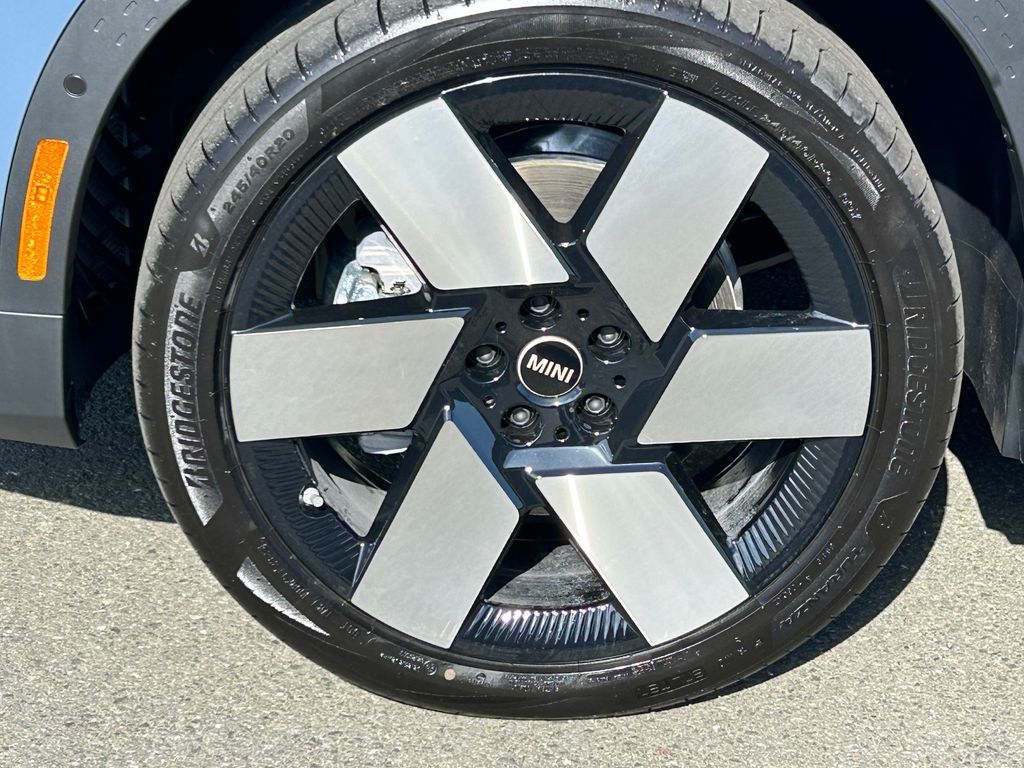 Thumbnail: 2026 MINI Cooper Countryman - 9