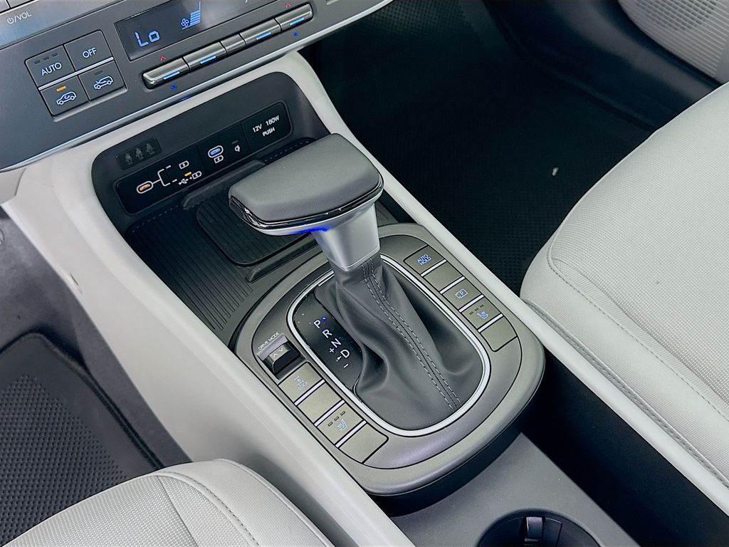 Thumbnail: 2026 Hyundai Kona - 14