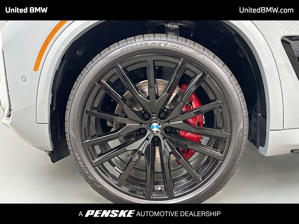 Thumbnail: 2026 BMW X5 - 2