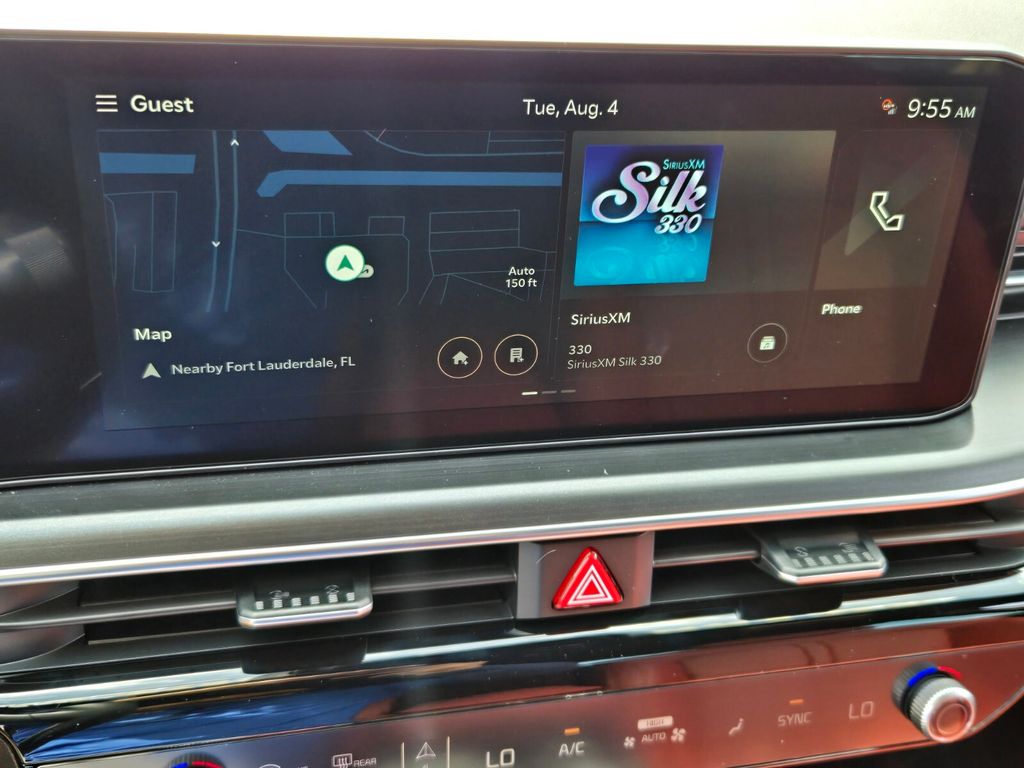 2026 Kia K5 - $30,515