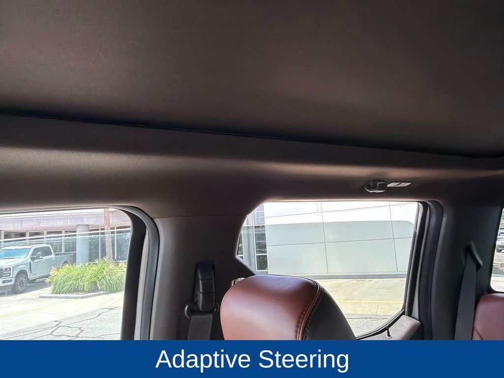 2022 Ford F-250 Super Duty King Ranch