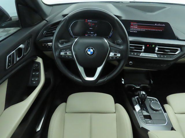 Thumbnail: 2021 BMW 2 Series - 10