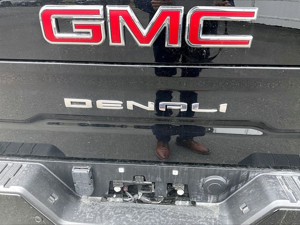 2023 GMC Sierra 1500 — photo 29