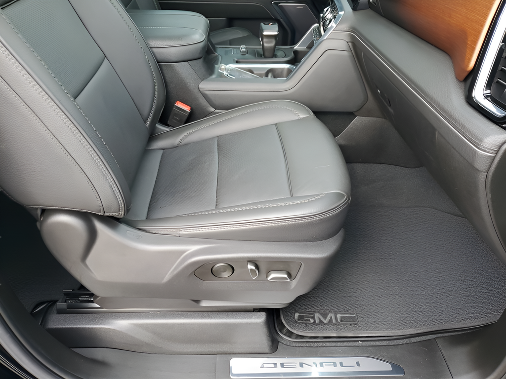 Used Car 2023 Gmc Sierra 1500  Denali For Sale Under $60,000 In Austin, Texas