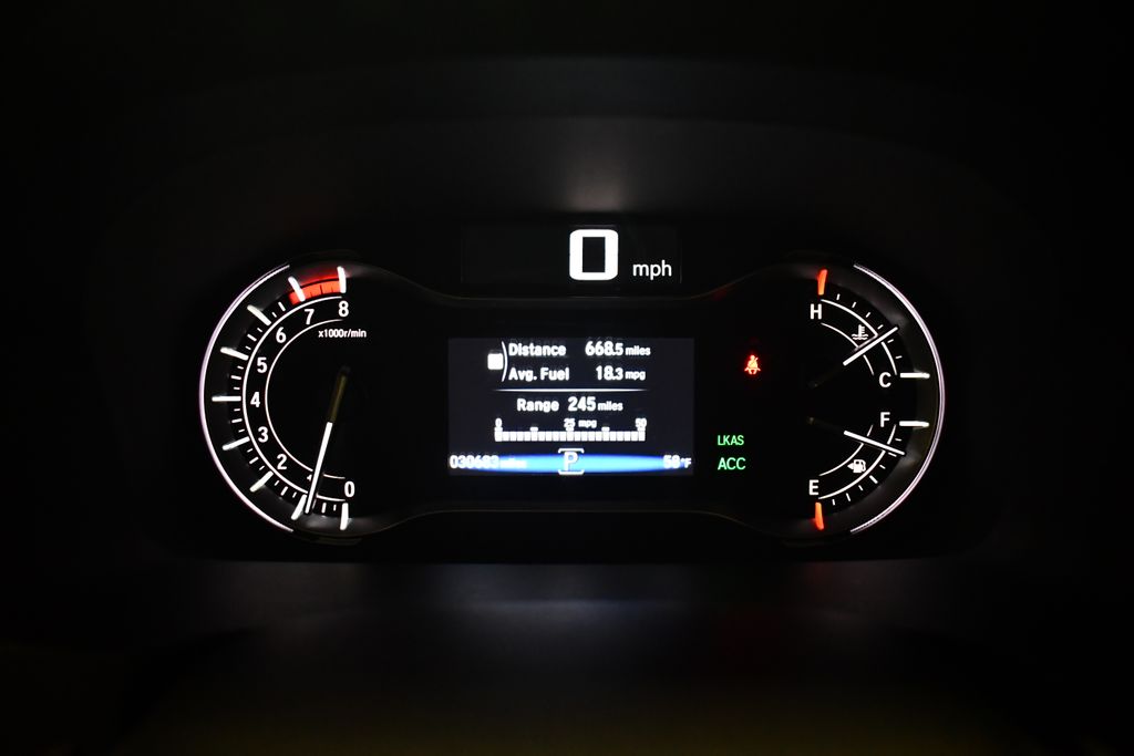 Thumbnail: 2023 Honda Ridgeline - 21