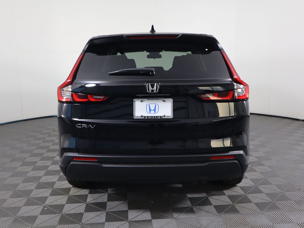 Thumbnail: 2026 Honda CR-V - 6