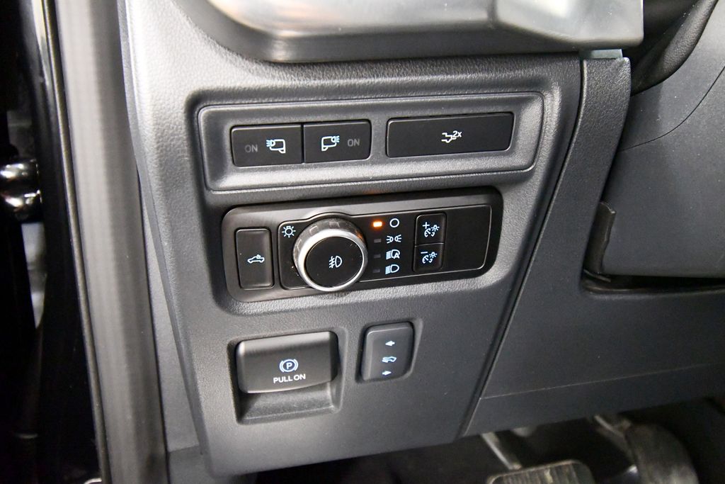 Used 2023 Ford F-150 Truck